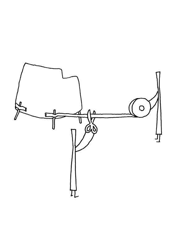 <p>La synergie créative entre Minotti et Oki Sato prend corps avec le lancement de la collection <strong>Tape</strong> - une gamme de sièges et de petites tables caractérisée par des silhouettes légères et très charismatiques - ainsi que des petites tables <strong>Ring</strong> et <strong>Waves</strong>.</p>
