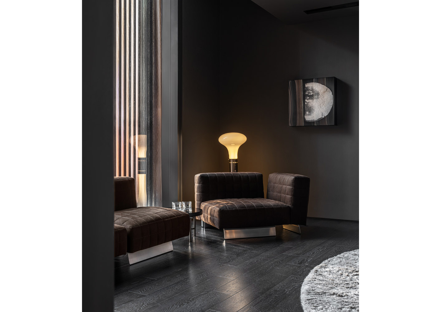 Minotti Shenzhen by Domus Tiandi
