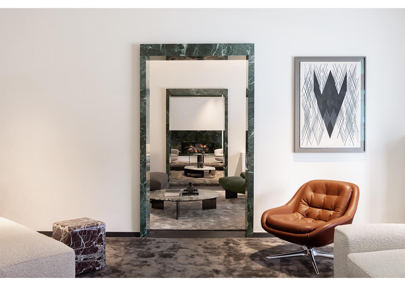 Minotti Berlin by Herrendorf