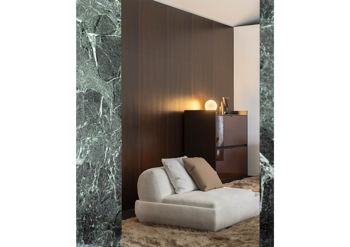Minotti Berlin by Herrendorf