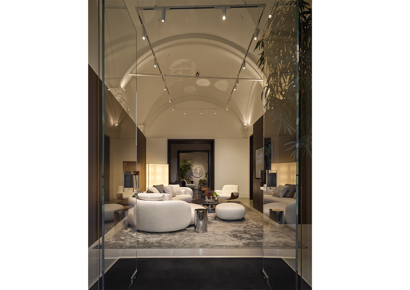 Minotti Firenze by Belvedere