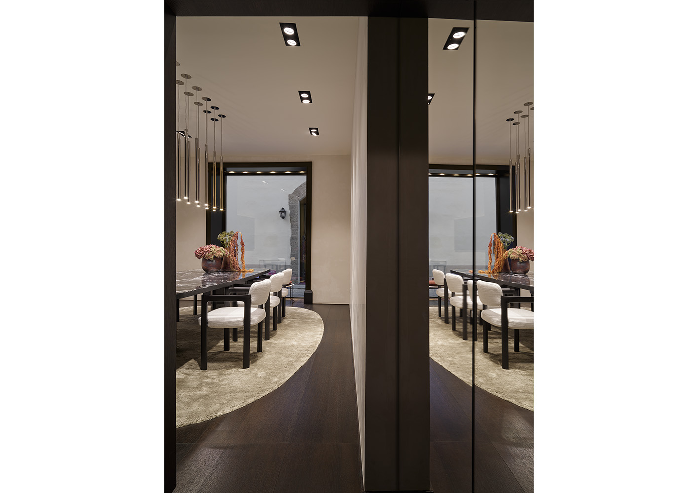 Minotti Firenze by Belvedere