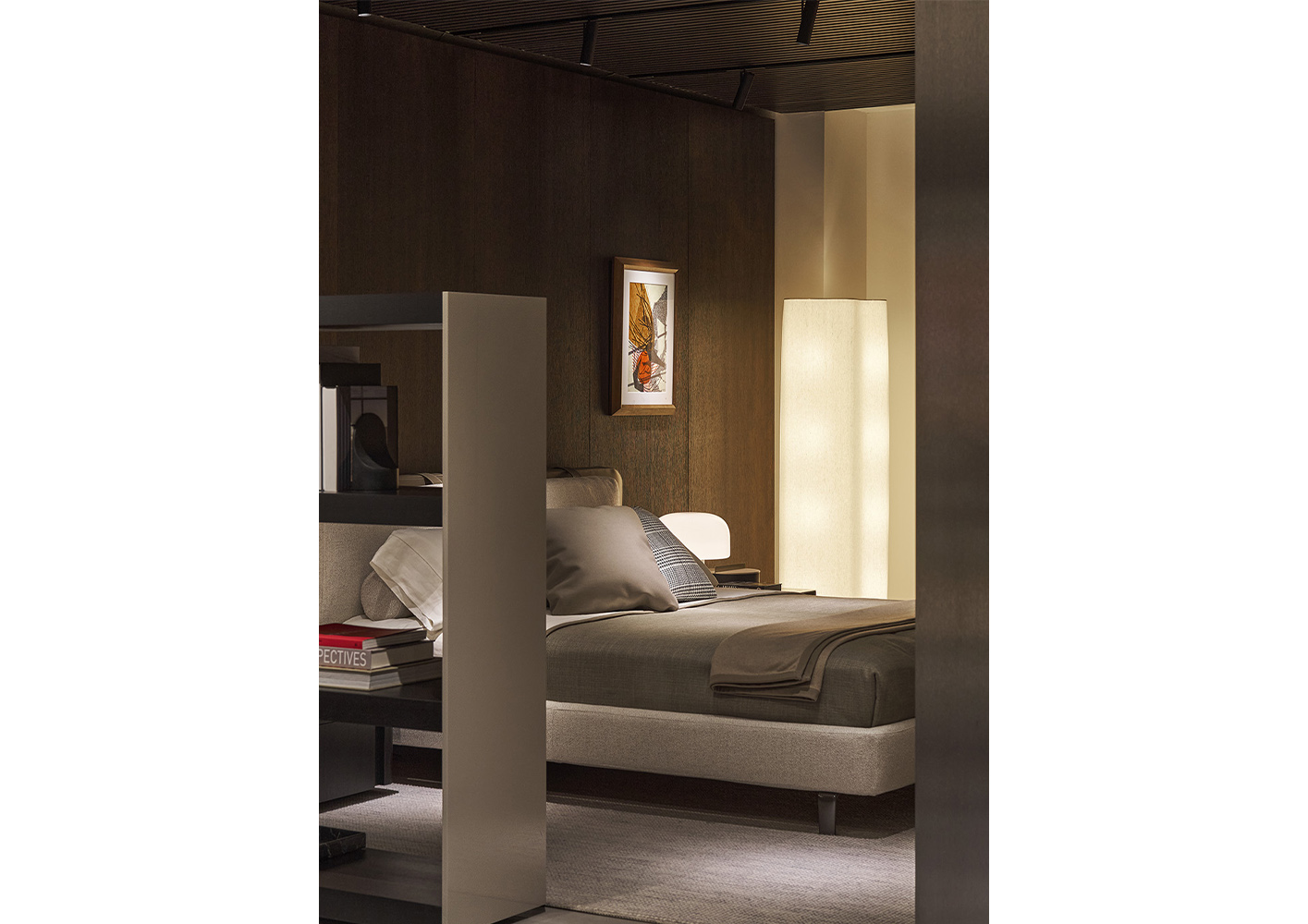 Minotti Firenze by Belvedere