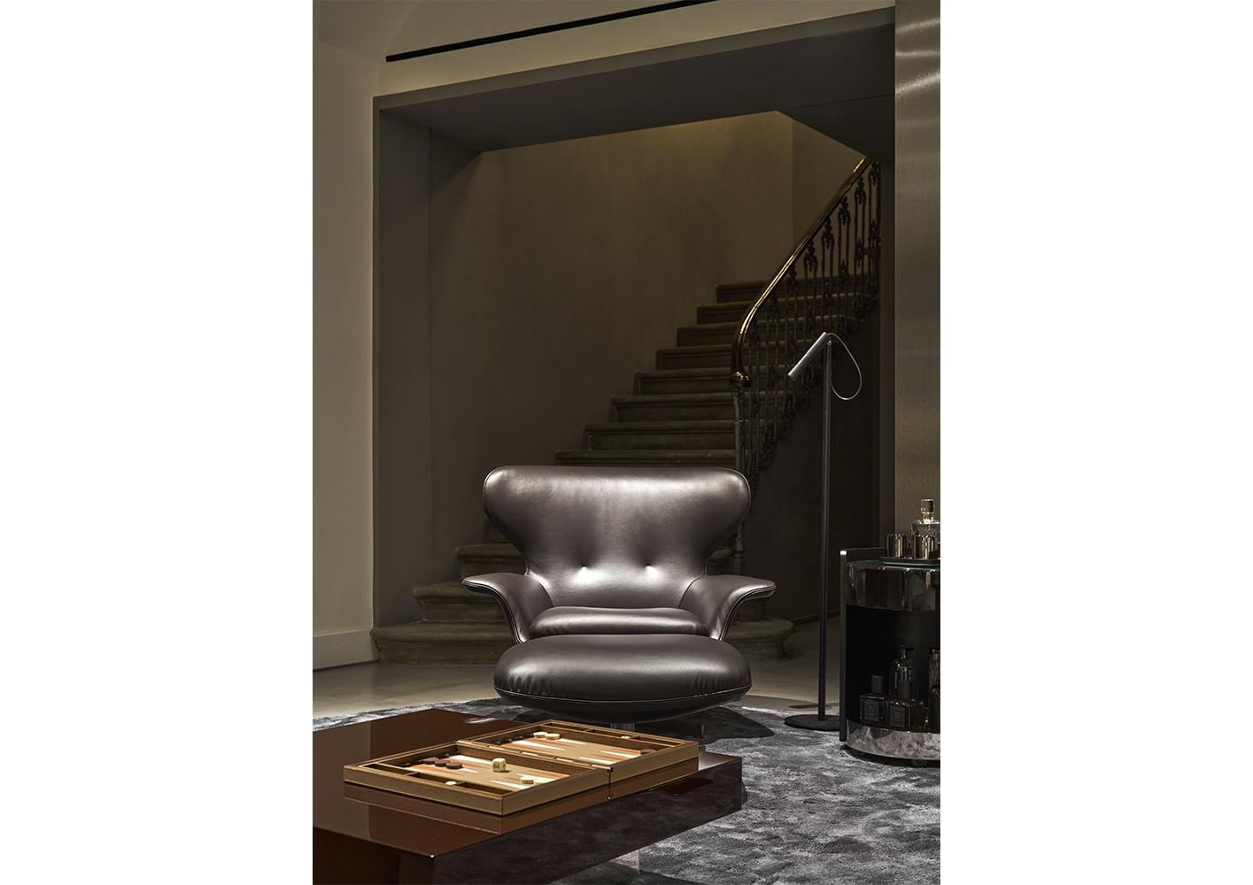 Minotti Firenze by Belvedere