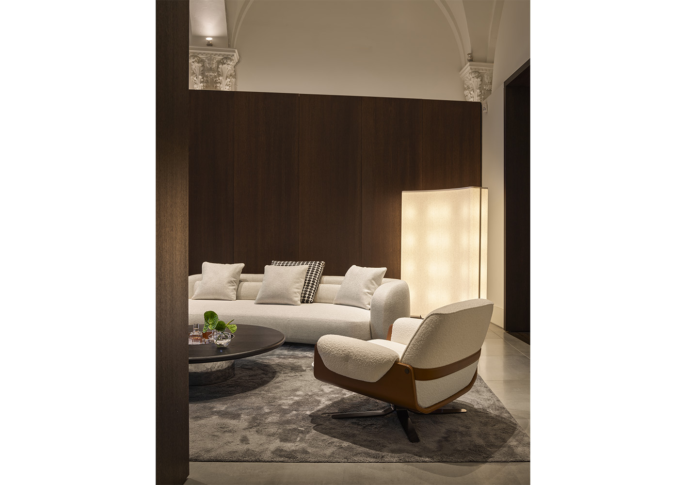 Minotti Firenze by Belvedere