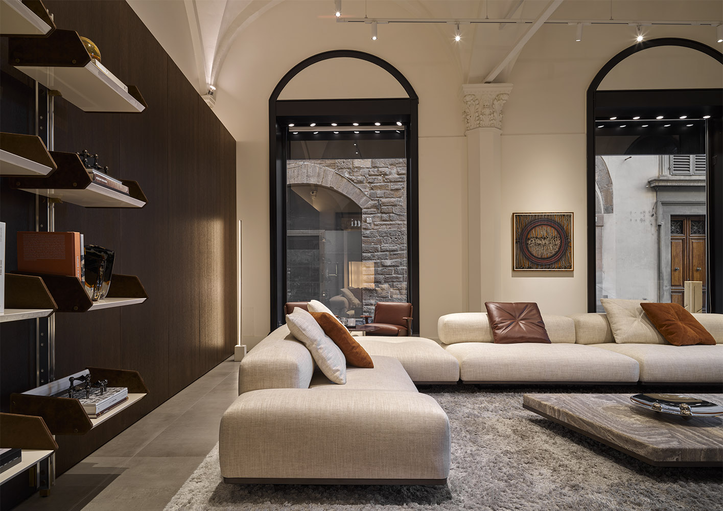 Minotti Firenze by Belvedere