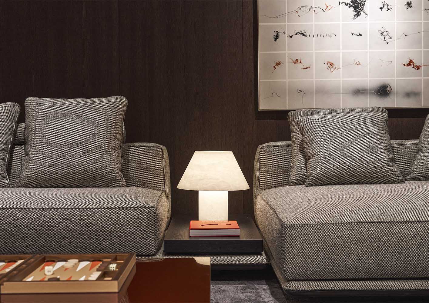Minotti Firenze by Belvedere